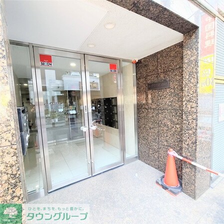 ローズマンションR&Aの物件内観写真